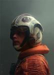Euclase - Mark Hamill - Luke Skywalker dans Star Wars