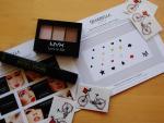 Je veux les cils Emporio Armani Je veux les cils Emporio Armani