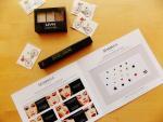 Je veux les cils Emporio Armani Je veux les cils Emporio Armani