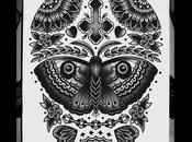 Gilmour, Sacred Folklore Maison 15/75