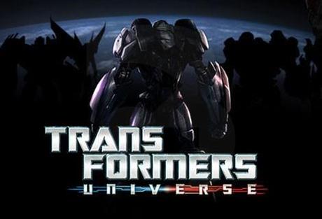 Trailer de gameplay de Transformers Universe‏
