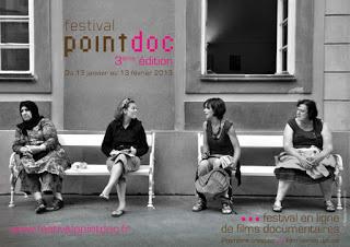 CINEMA: Festival Pointdoc 2013 CINEMA: Festival Pointdoc 2013