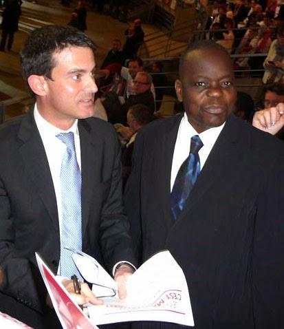 François Loncle : « pour Manuel Valls contre la ringardise de gauche »