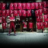 Nike dévoile le premier épisode de sa campagne football pour 2014