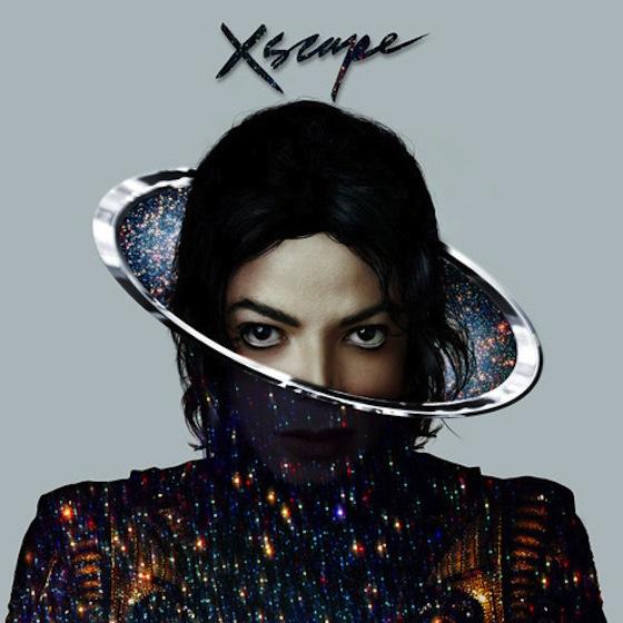 MICHAEL JACKSON ALBUM ‘XSCAPE’ SET FOR MAY RELEASE