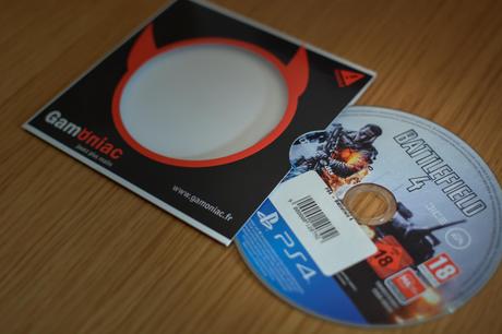 Battelfield 1 [ARRIVAGE] Battlefield 4   Gamoniac