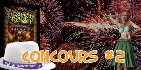 Concours 21 [CONCOURS 4ANS] Et les gagnants sont...