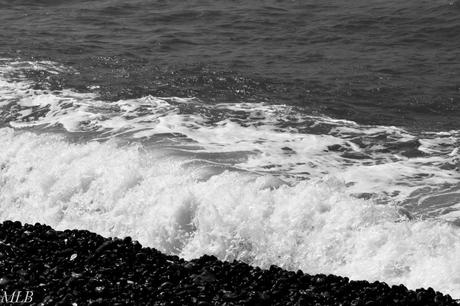 Pas de mer à l’horizon…