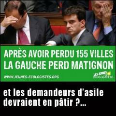 droit d'asile,recours suspensif,valls
