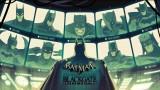 Batman Arkham Origins Blackgate dans votre salon