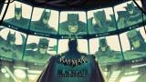 Batman : Arkham Origins Blackgate dans votre salon