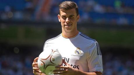 Real Madrid : une polémique Gareth Bale ?