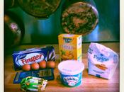 gateau choco-fingers...par christy