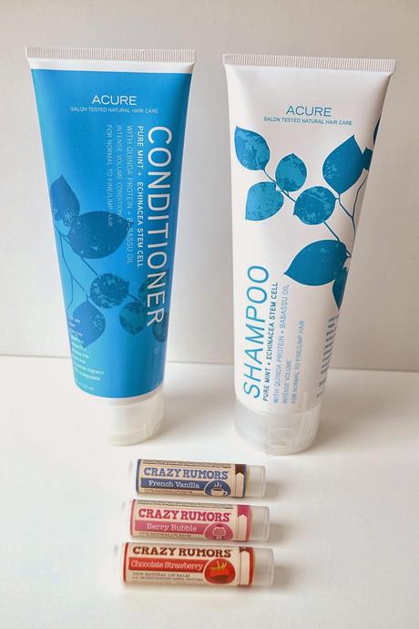 [Achats] Les nouveaux du mois de mars