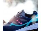 Offspring Saucony Shadow 6000 Running Since