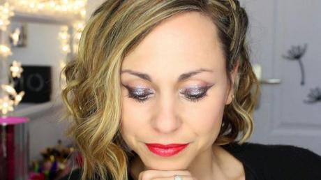 Petit Make up 100% Kikoooooooo