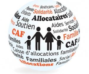 La réforme des allocations familiales entre en vigueur ce 1er avril