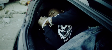 [New Music Video] : 50 Cent – « Smoke » (Explicit) ft. Trey Songz