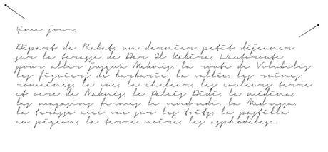 Maroc, pays de couleurs, de parfums et de sourires #2 texte1 Maroc, pays de couleurs, de parfums et de sourires #2