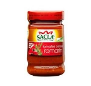 Sauce tomate romarin
