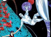 Silver surfer review