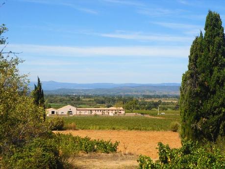 Domaine de la Cendrillon Le domaine