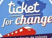 Rejoins-nous SenseDrink Ticket Change, Strasbourg... Monte dans train
