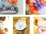 petits cadeaux Kawaii boutique