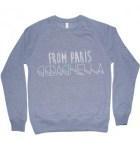 Comment rendre chic un sweat ? Comment rendre chic un sweat ?