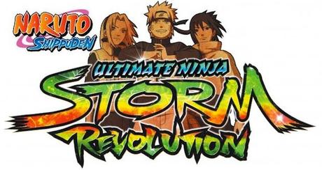naruto shippuden ultimate ninja storm revolution s offre une nouvelle video Une nouvelle vidéo pour Naruto Ultimate Ninja Storm Revolution