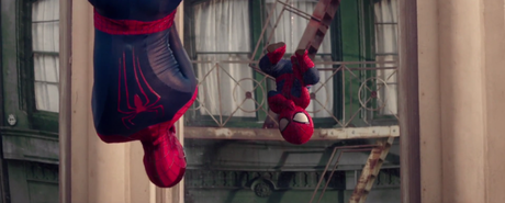 The Amazing Baby & me 2 : Le Bébé Spiderman dans le nouveau spot d’Evian