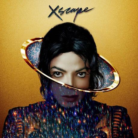 Xscape album posthume du roi de la Pop Michael Jackson