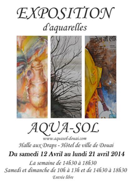 Aquasol 2014