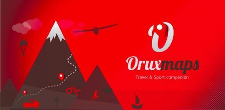 Logo-Orux-maps