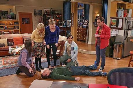 1058. Ma semaine en séries #114, #115 et #116 1058. Ma semaine en séries #114, #115 et #116