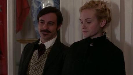 1058. Ma semaine en séries #114, #115 et #116 1058. Ma semaine en séries #114, #115 et #116