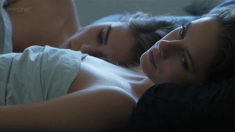 1058. Ma semaine en séries #114, #115 et #116 1058. Ma semaine en séries #114, #115 et #116