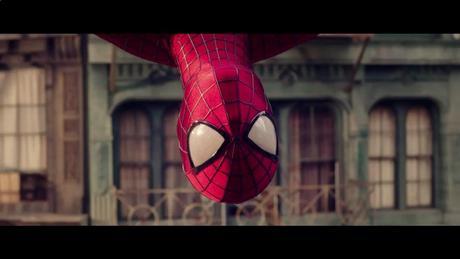 Excellent ! Evian Spiderman : the amazing baby and me 2