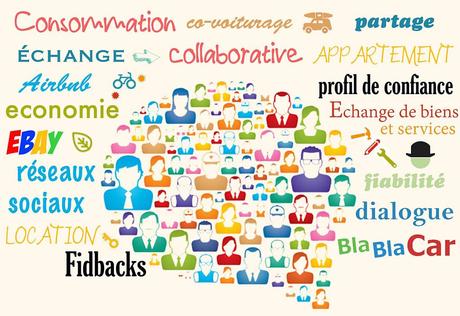 Consommation collaborative : l'économie du partage en question
