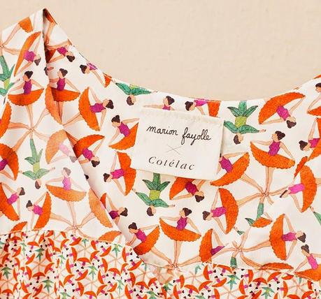 Cotélac x Marion Fayolle