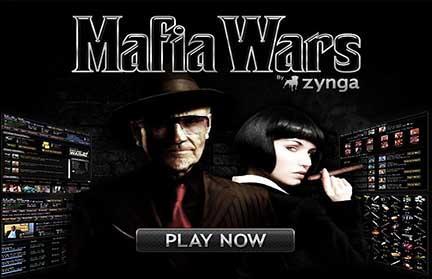 mafia wars sur facebook Meilleurs jeux de guerre gratuits sur Facebook