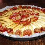tarte-pomme-roses-caramel-3