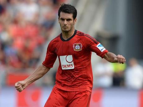 Emir Spahic