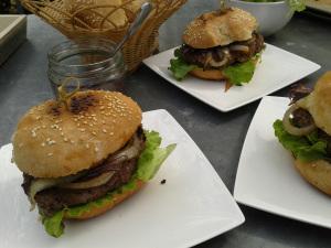 burger charolais