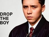 Brooklyn Beckham couv' AbouTown...