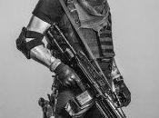 affiches "The Expendables