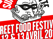 Street Food Festival SuperBarquette Wanderlust avril