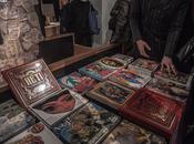 HEY! Easy Sacha Gallery