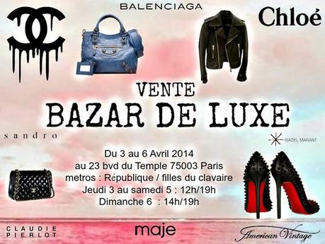 Les bons plans de la semaine