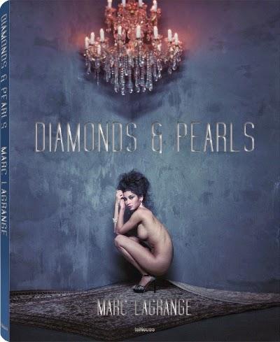 DIAMONDS & PEARLS, Epilogue
